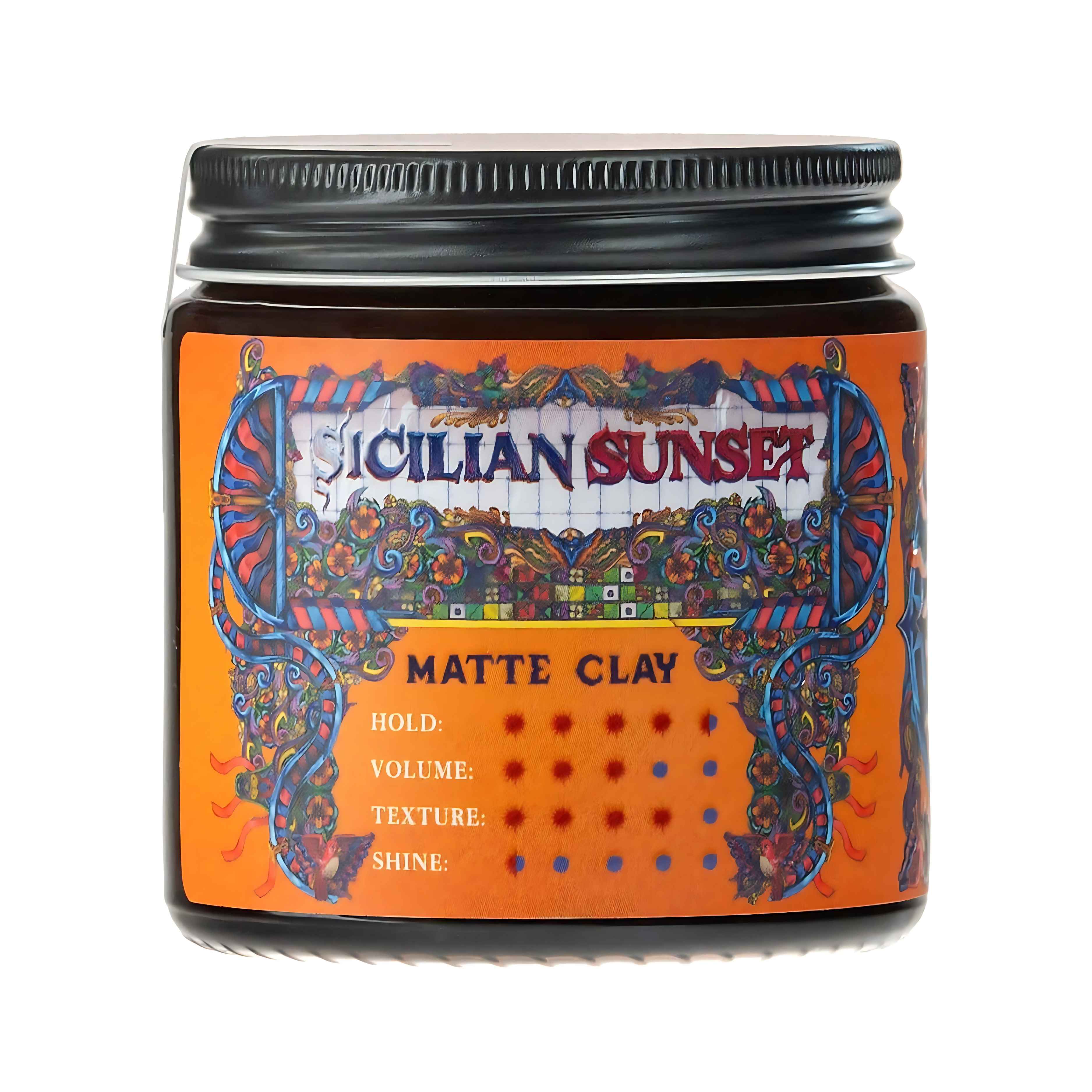 RareCraft Sicilian Sunset Matte Clay 100g